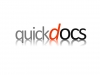 Фирма Куикдокс - Услуги по архивиране дигитализация унищожение въвеждане на документи и данни