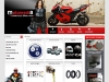 Фирма Мотомедия – резервни части консумативи и аксесоари за мотоциклети скутери и ATV