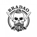 Фирма BRADAO BARBERSHOP | Бръснарница Брадао